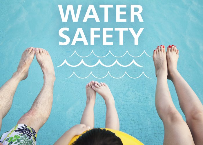 Swimming and Water Safety