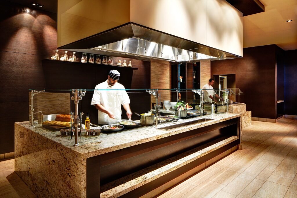 Tips for maximizing your hotel kitchen experience